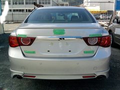 2010款 3.0V 自动 风尚旗舰版