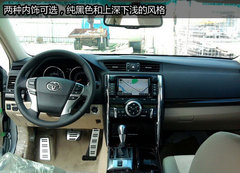 2010款 3.0V 自动 风尚旗舰版