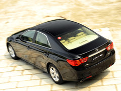 2010款 3.0V 自动 风尚旗舰版