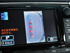 2010款 3.0V 自动 风尚旗舰版
