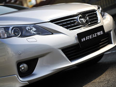 2010款 3.0V 自动 风尚旗舰版