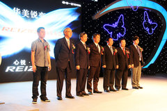 2010款 3.0V 自动 风尚旗舰版