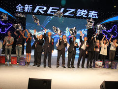 2010款 3.0V 自动 风尚旗舰版