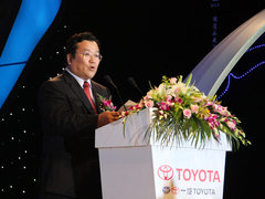2010款 3.0V 自动 风尚旗舰版