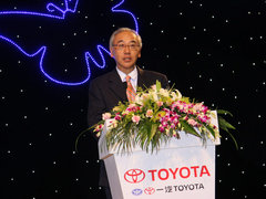 2010款 3.0V 自动 风尚旗舰版
