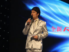 2010款 3.0V 自动 风尚旗舰版
