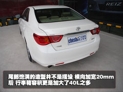 2010款 3.0V 自动 风尚旗舰版
