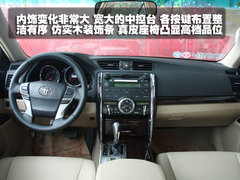 2010款 3.0V 自动 风尚旗舰版