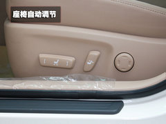 2010款 3.0V 自动 风尚旗舰版