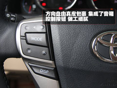 2010款 3.0V 自动 风尚旗舰版