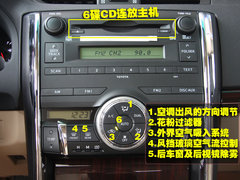 2010款 3.0V 自动 风尚旗舰版