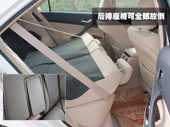 2010款 3.0V 自动 风尚旗舰版