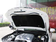 2010款 3.0V 自动 风尚旗舰版