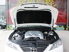 2010款 3.0V 自动 风尚旗舰版