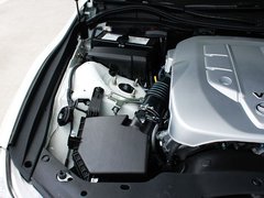 2010款 3.0V 自动 风尚旗舰版