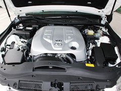2010款 3.0V 自动 风尚旗舰版