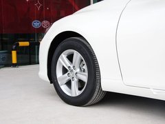 2010款 3.0V 自动 风尚旗舰版