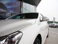 2010款 3.0V 自动 风尚旗舰版