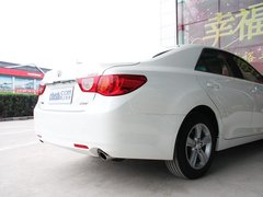 2010款 3.0V 自动 风尚旗舰版