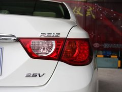2010款 3.0V 自动 风尚旗舰版