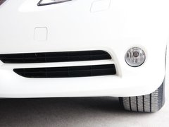 2010款 3.0V 自动 风尚旗舰版