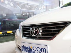2010款 3.0V 自动 风尚旗舰版