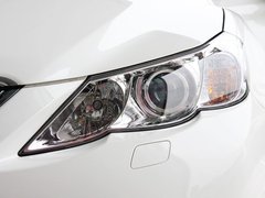2010款 3.0V 自动 风尚旗舰版