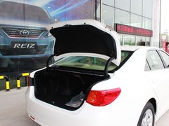 2010款 3.0V 自动 风尚旗舰版