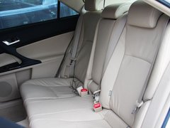 2010款 3.0V 自动 风尚旗舰版