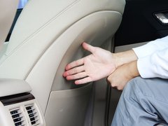 2010款 3.0V 自动 风尚旗舰版