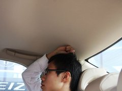 2010款 3.0V 自动 风尚旗舰版