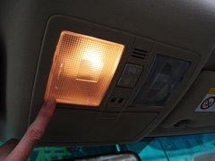 2010款 3.0V 自动 风尚旗舰版