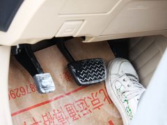 2010款 3.0V 自动 风尚旗舰版