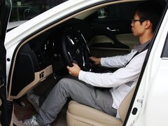 2010款 3.0V 自动 风尚旗舰版