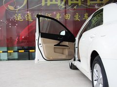 2010款 3.0V 自动 风尚旗舰版