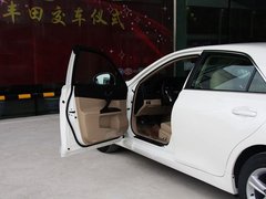 2010款 3.0V 自动 风尚旗舰版