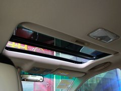 2010款 3.0V 自动 风尚旗舰版
