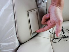 2010款 3.0V 自动 风尚旗舰版
