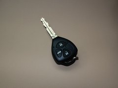 2010款 3.0V 自动 风尚旗舰版