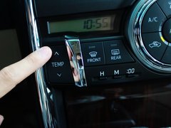 2010款 3.0V 自动 风尚旗舰版