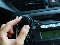 2010款 3.0V 自动 风尚旗舰版