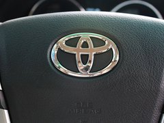 2010款 3.0V 自动 风尚旗舰版