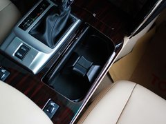 2010款 3.0V 自动 风尚旗舰版