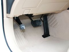 2010款 3.0V 自动 风尚旗舰版