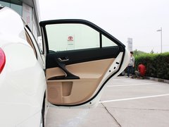 2010款 3.0V 自动 风尚旗舰版