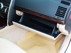 2010款 3.0V 自动 风尚旗舰版