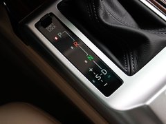 2010款 3.0V 自动 风尚旗舰版