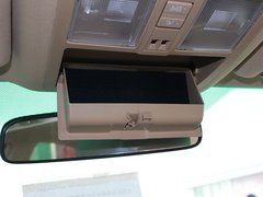 2010款 3.0V 自动 风尚旗舰版