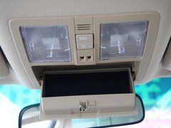 2010款 3.0V 自动 风尚旗舰版