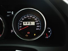 2010款 3.0V 自动 风尚旗舰版